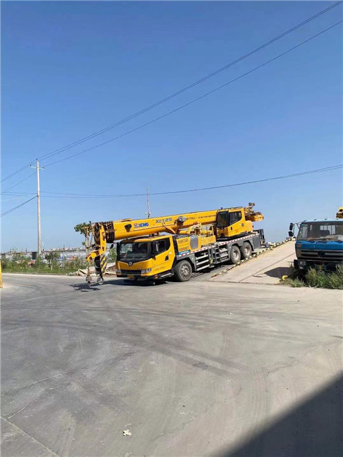 安宁市吊车作业时，可能会产生哪些额外收费项目？