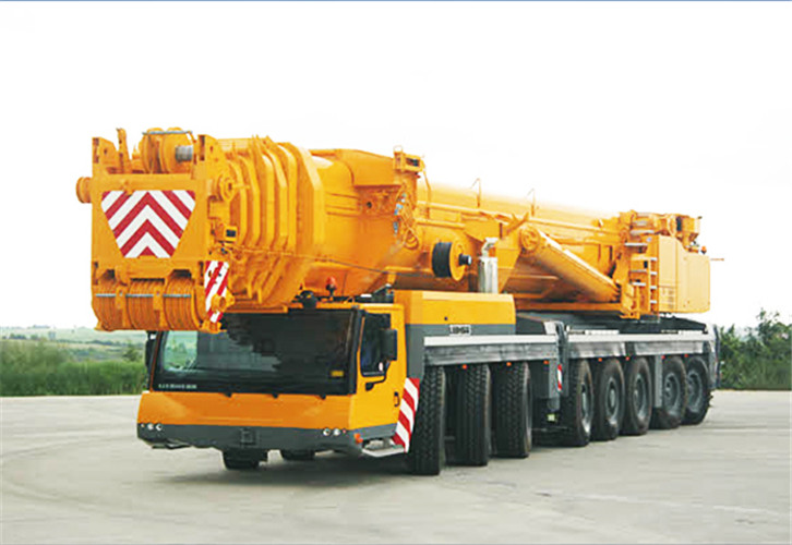 安宁市精密设备吊装（如机床、仪器）需要特殊车型吗？