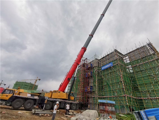 安宁市吊装方案需要单独付费吗？复杂工况是否提供专家论证？